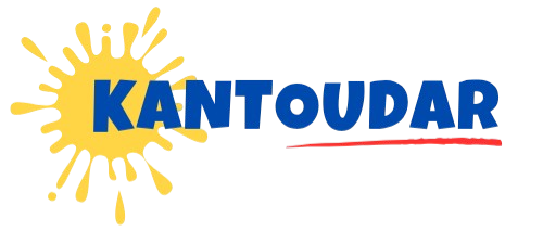 KANTOUDAR